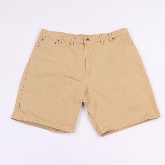 vintage carhartt shorts